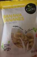 Banana chips