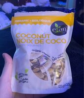 Coconut