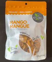 Mangue tranche