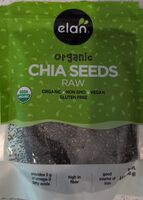 Chia Seeds