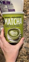 Japanese Matcha Tea Powder