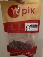 Chocolate Peanuts