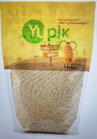 Organic White Quinoa Royal