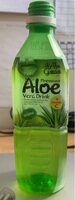 Premium Aloe Vera Drink