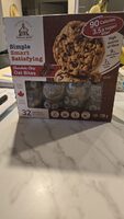 Oat Bites