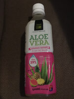 ALOE vera