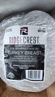Turkey breast