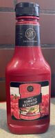 Fancy Tomato Ketchup