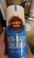 Non-Dairy Creamer
