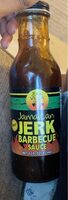 Jamaican jerk barbecue sauce