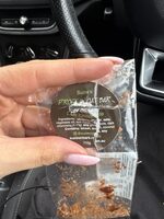 Protein Oat Bar Dark Chocolate