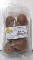 Gul Kiwi Soreli
