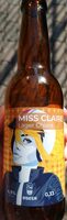 Miss Claire