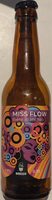 Miss flow bière blanche