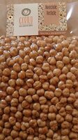 Nocciole tostate