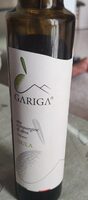 Olio Extravergine di Oliva
