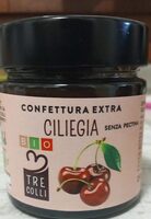Confettura extra ciliegia
