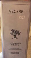 Olio extravergine di oliva