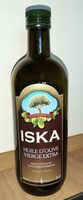ISKA Huile d'olive