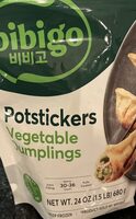 Potstickers