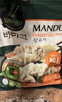 Mandu