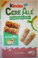 Cere Alé