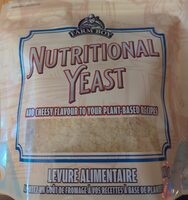 Nutritional Yeast