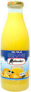 Jus D'orange