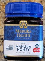 MGO 850+ Manuka Honey