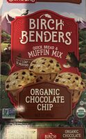 Organic Chocolate Chip