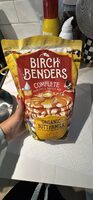Complete Pancake & Waffle Mix Organic Buttermilk