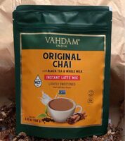 Original Chai