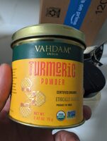 Turmeric