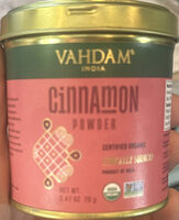 Cinnamon Powder