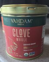 Cloves