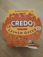 Cashew Queso Original Medium