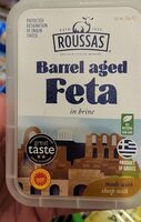 Feta block