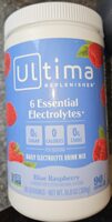 Daily Electrolyte Drink Mix
