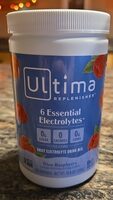Daily Electrolyte Drink Mix