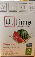 Daily Electrolyte Drink Mix