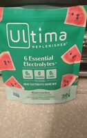 Ultima Replenisher
