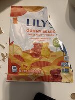 Peach Rings