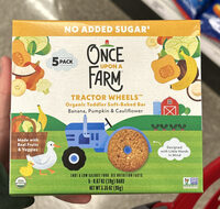 Tractor Wheels