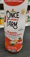 Once upon a farm