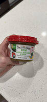 Apple, Banana & Kale