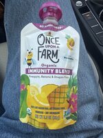 Farm-Front Taste Grows Here