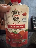 Belly Blend