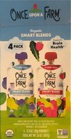 Smart Blends Variety 4 Pack