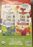 Smart Blend