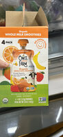 Orange Squeeze